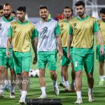 ۱۰۰ بازیکن در فهرست تیم ملی فوتبال ایران